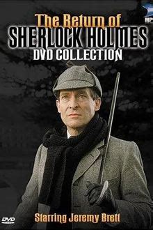 The Return of Sherlock Holmes I PDF