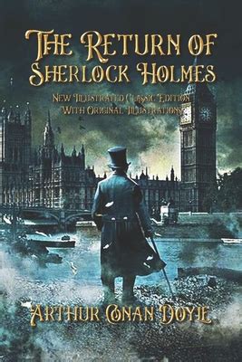 The Return of Sherlock Holmes Special Edition PDF