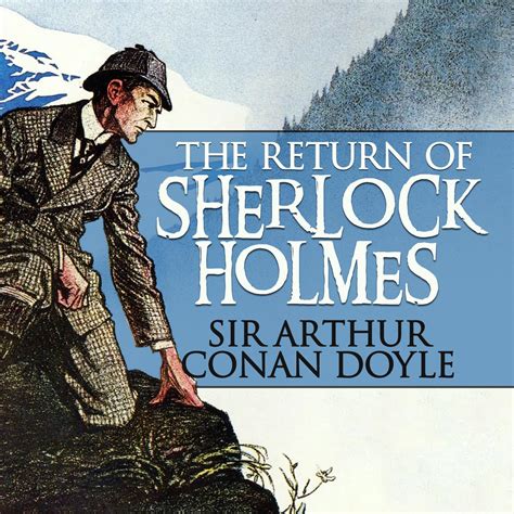 The Return of Sherlock Holmes The Sherlock Holmes Reference Library Epub