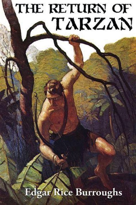 The Return of Tarzan 2 Epub