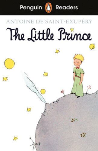 The Return of The Little Prince Reader