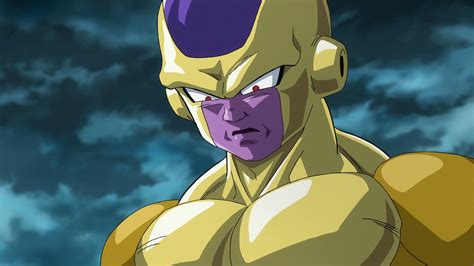 The Return of a Formidable Foe: Frieza's Resurrection