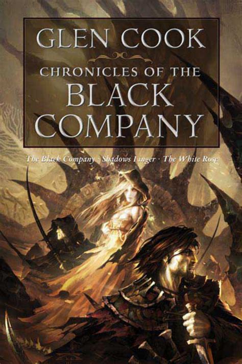 The Return of the Black Company Chronicles of The Black Company Doc