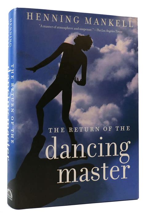 The Return of the Dancing Master PDF