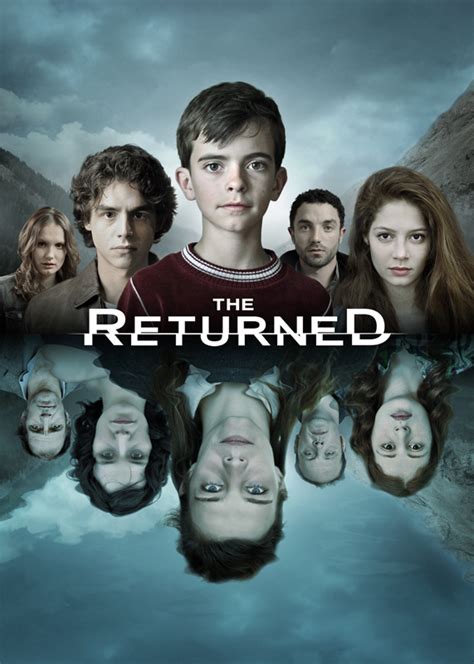 The Returned Kindle Editon