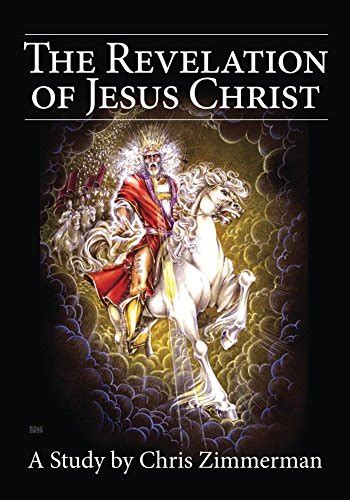The Revelation Of Jesus Christ Ebook Reader