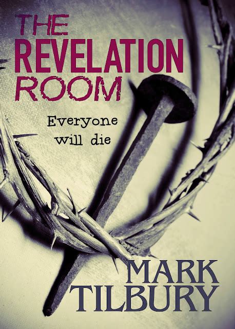 The Revelation Room Epub
