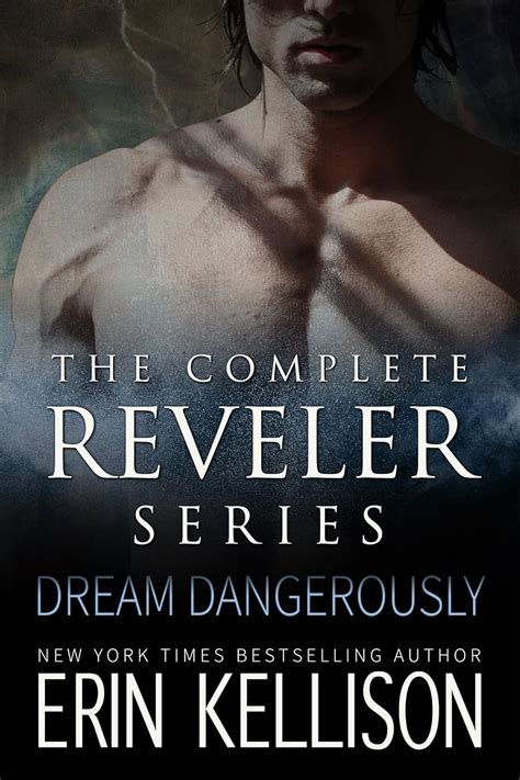 The Reveler Series Complete Boxed Set Kindle Editon