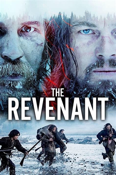 The Revenant Epub