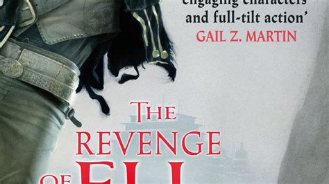 The Revenge of Eli Monpress An Omnibus Containing The Spirit War and Spirit s End PDF