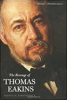 The Revenge of Thomas Eakins Epub