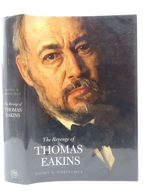 The Revenge of Thomas Eakins Epub