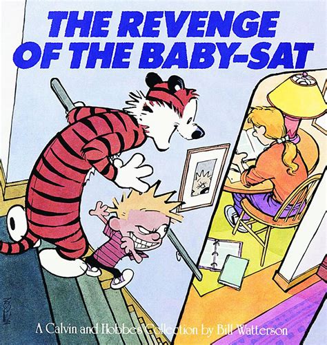 The Revenge of the Baby-Sat Epub