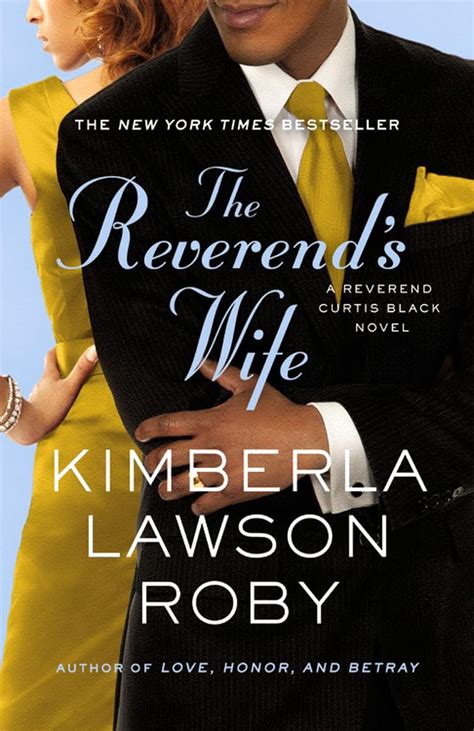 The Reverend s Wife A Reverend Curtis Black Novel Kindle Editon