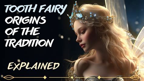 The Reverse Tooth Fairy: Origins and Significance