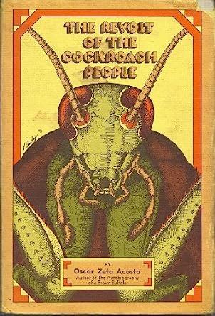 The Revolt of the Cockroach People PDF
