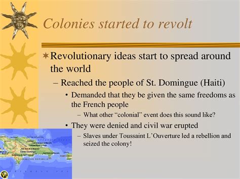 The Revolt of the Colonies Kindle Editon