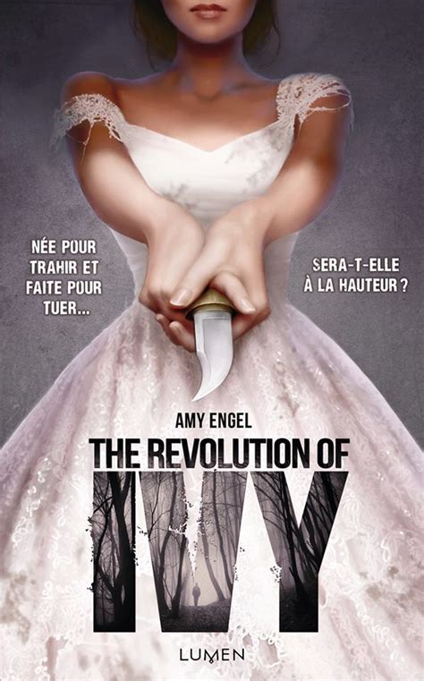 The Revolution of Ivy French Edition