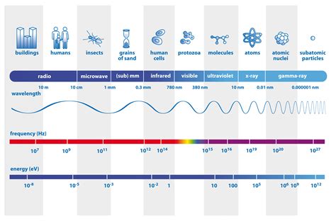 The Revolution of Lighting: UV vs. Visible Light