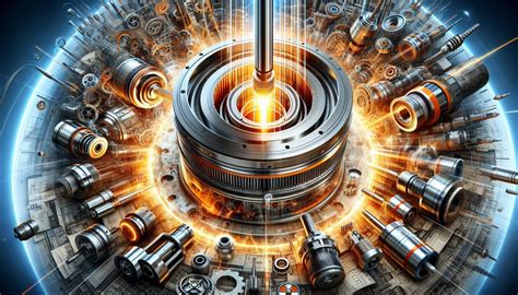 The Revolutionary Impact of Flat Bearings in Modern Engineering