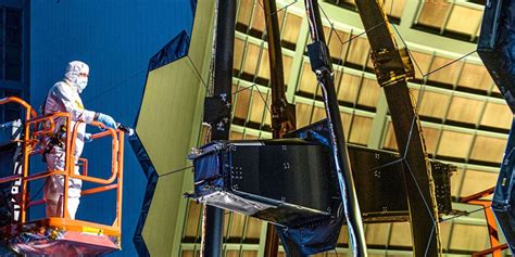 The Revolutionary Scientist Transforming Space Exploration