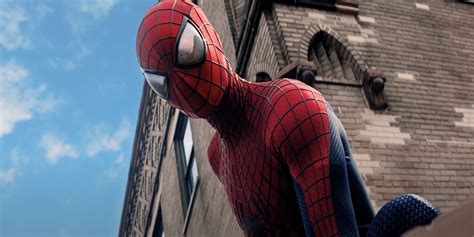 The Revolutionary Spider-Man 3 Suit: Unveiling the Future of Superpowered Technology