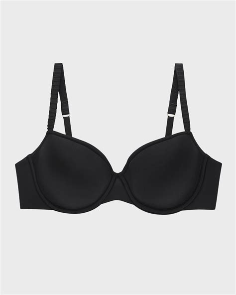 The Revolutionary ThirdLove T-Shirt Bra: Comfort, Support, and Style United