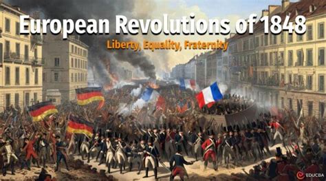 The Revolutions in Europe Reader