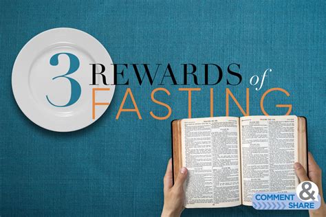 The Rewards of Fasting PDF
