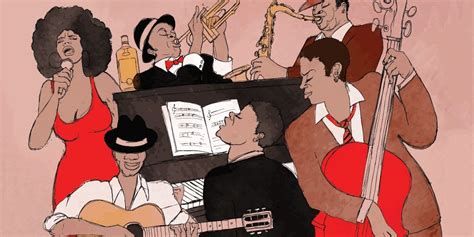 The Rhythmic Evolution of Salsa Music: A Historical Journey