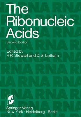 The Ribonucleic Acids 2nd Edition Kindle Editon