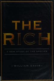 The Rich A New Study of the Species Epub