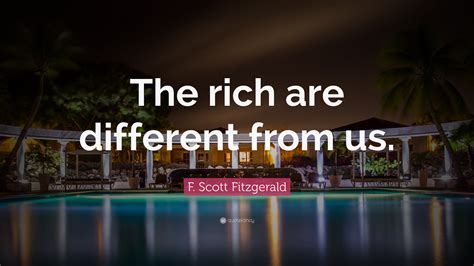 The Rich Are Different Kindle Editon