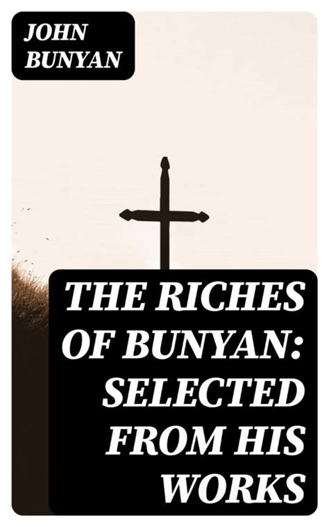 The Riches Of Bunyan Reader