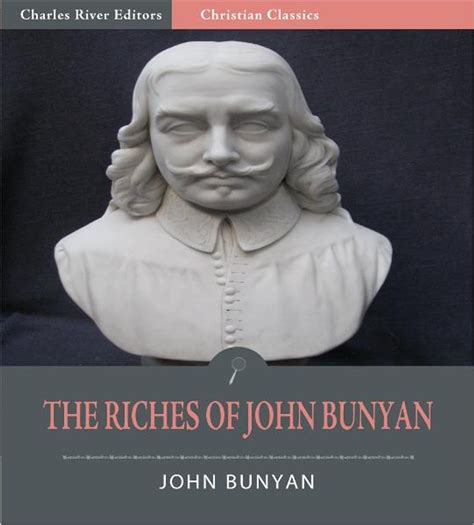 The Riches of John Bunyan PDF