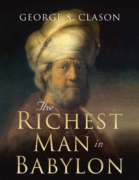 The Richest Man in Babylon PDF