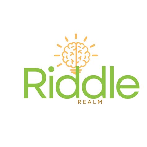 The Riddle Realm: Embark on a Cognitive Voyage