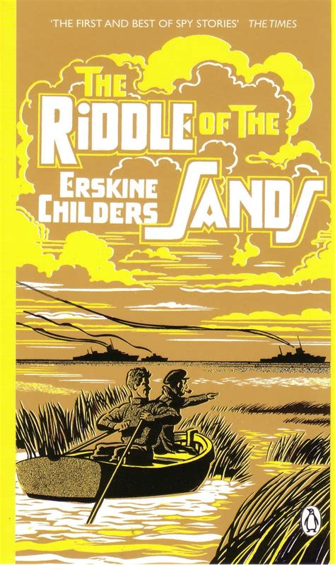 The Riddle of the Sands Kindle Editon