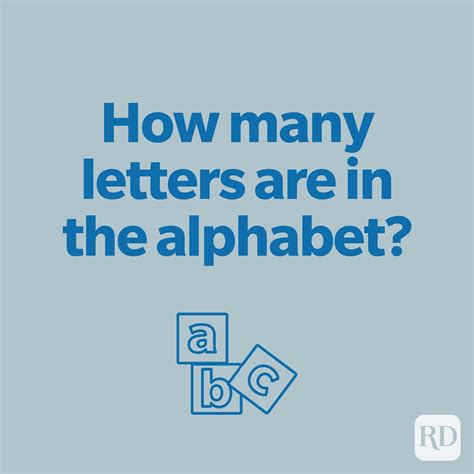 The Riddles of Letters and Numbers