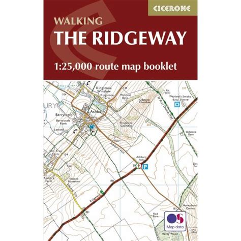 The Ridgeway Path Ebook Doc