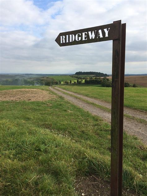 The Ridgeway Path Ebook Doc