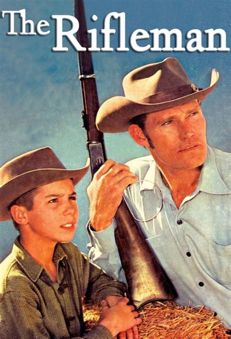 The Rifleman Epub