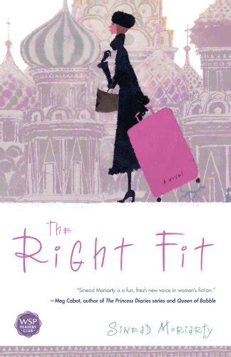 The Right Fit A Novel PDF