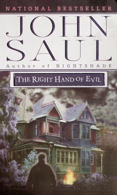 The Right Hand of Evil A Novel Kindle Editon