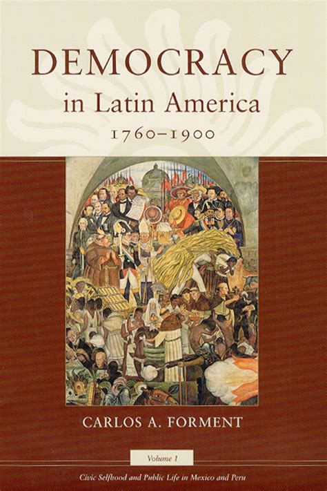 The Right and Democracy in Latin America Doc