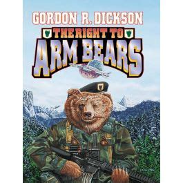 The Right to Arm Bears Baen Kindle Editon