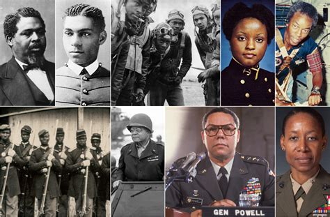 The Right to Fight A History of African Americans in the Military Reader