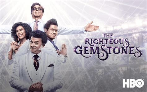 The Righteous Gemstones: Unveiling the Secrets Season 4