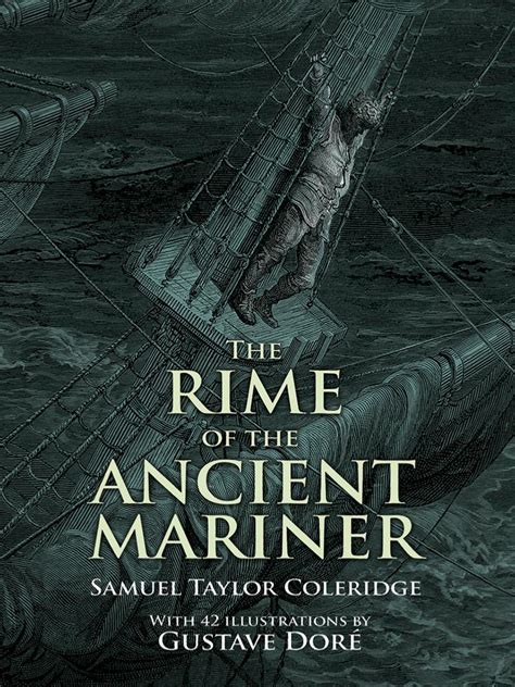 The Rime of the Ancient Mariner Illustrated Epub
