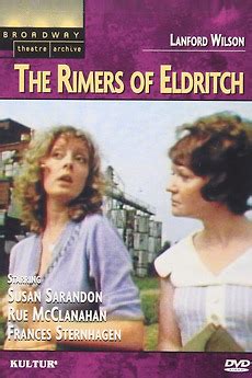 The Rimers of Eldritch PDF
